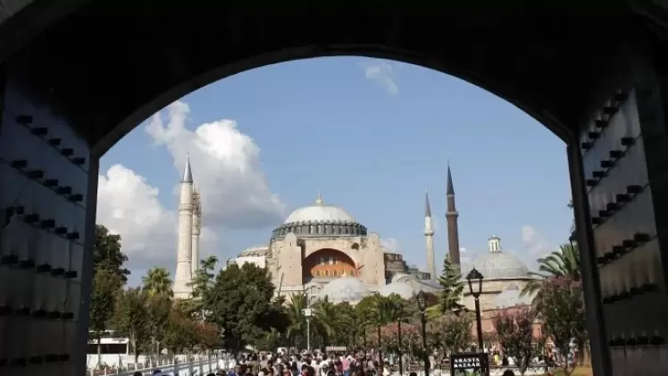 تركيا تمنح الجنسية مقابل الاستثمار