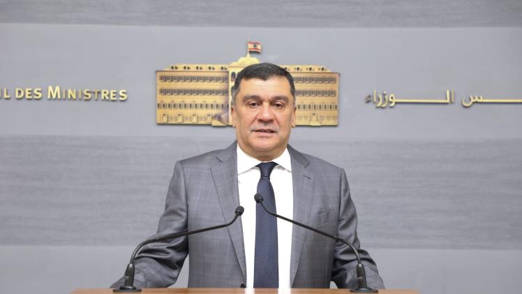 محمد الحوت رئيس شركة طيران “اللبنانية”