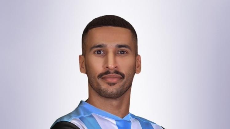 تميم المهيزع