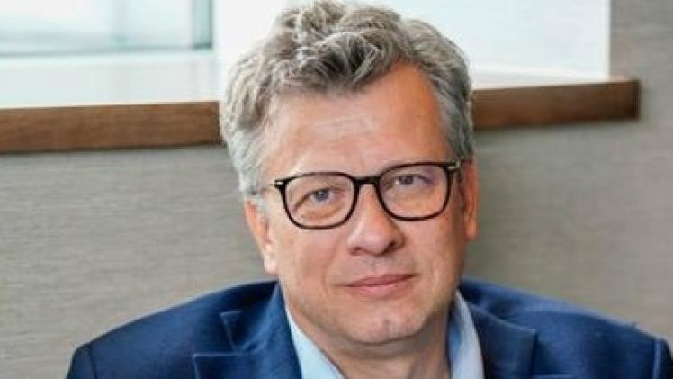 مارك ميخالاك الخبير البولندي في شؤون الطفل