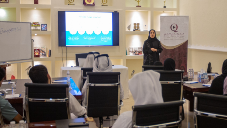 جانب من فعاليات المرحلة الأولى