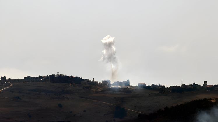 صورة أرشيفية