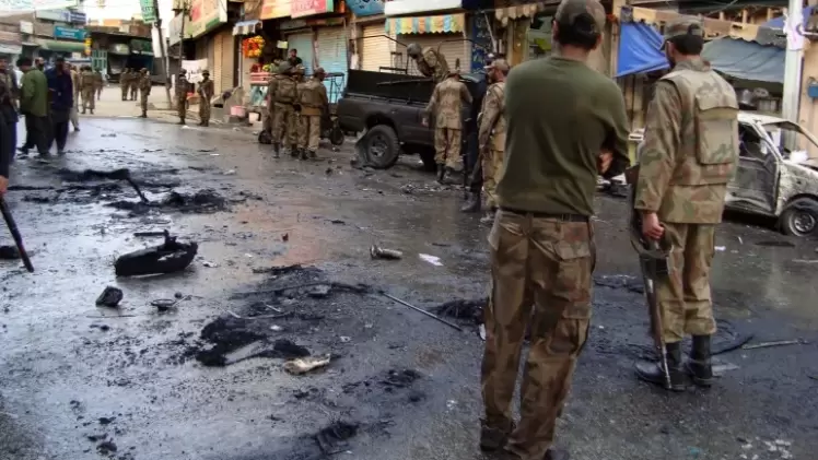 من موقع الحادث