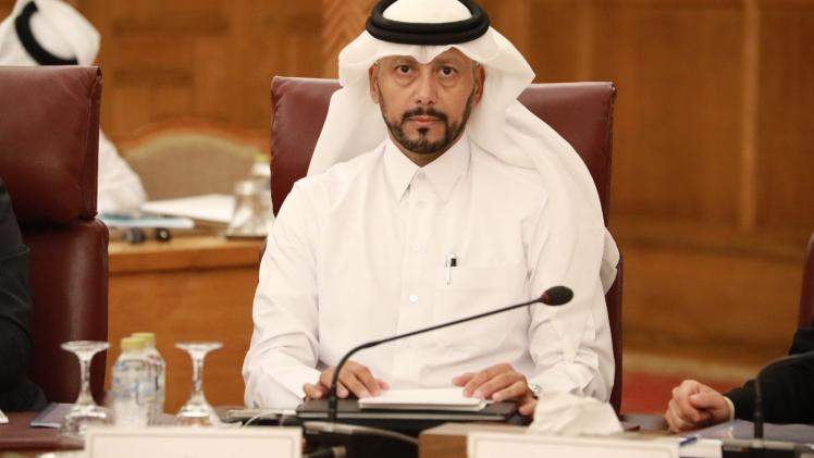 سعادة الدكتور السفير تركي بن عبدالله آل محمود