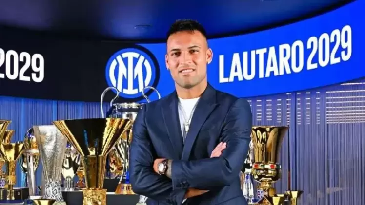 لاوتارو مارتينيز