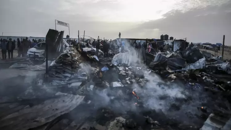 صورة أرشيفية