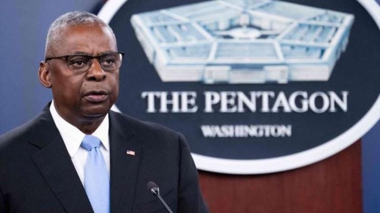 جون كيربي مسؤول الاتصالات في مجلس الأمن القومي