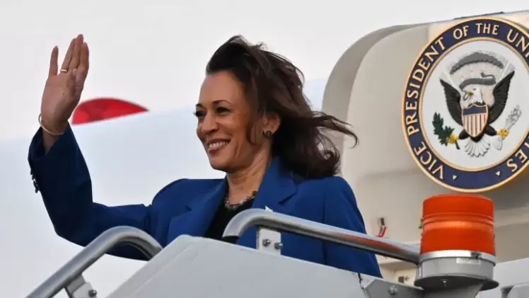 كامالا هاريس