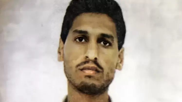 القائد العام لكتائب الشهيد عز الدين القسام محمد الضيف