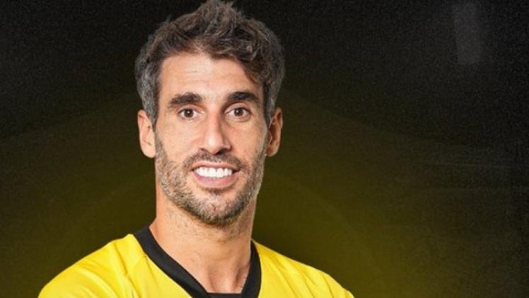 خافي مارتينيز