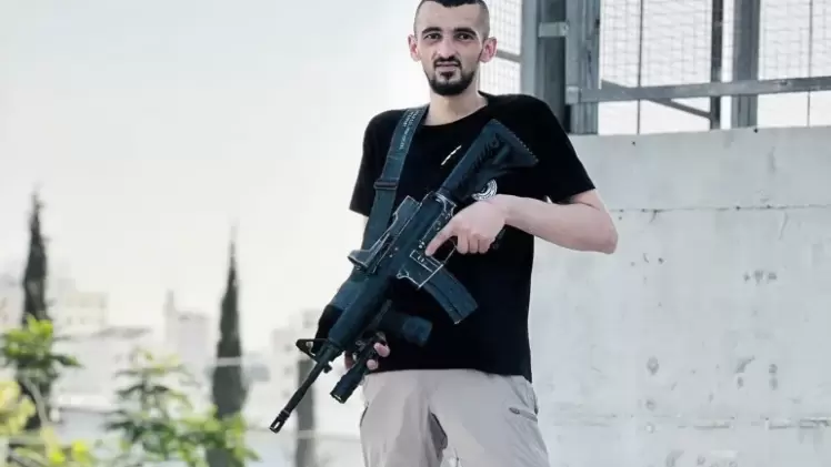 محمد جابر الملقب بأبي شجاع