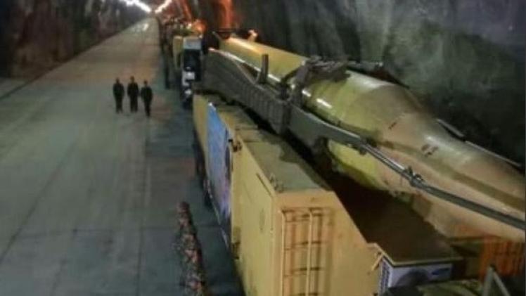 صورة أرشيفية