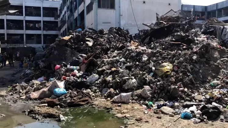 صورة أرشيفية