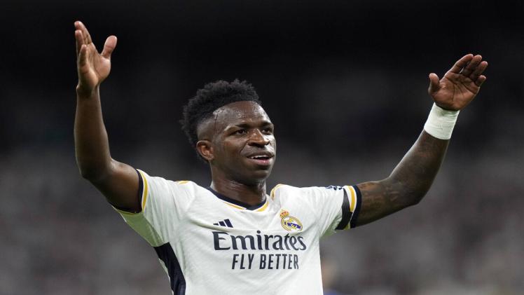 فينيسيوس جونيور