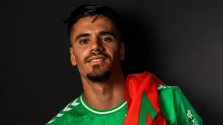 محمود بنتايك