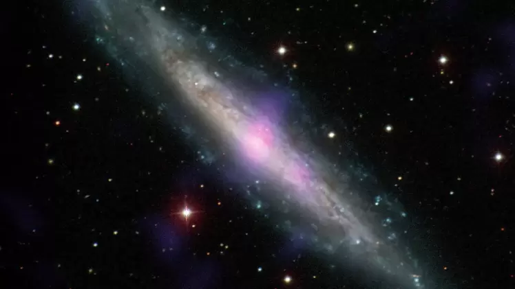 صورة تعبيرية