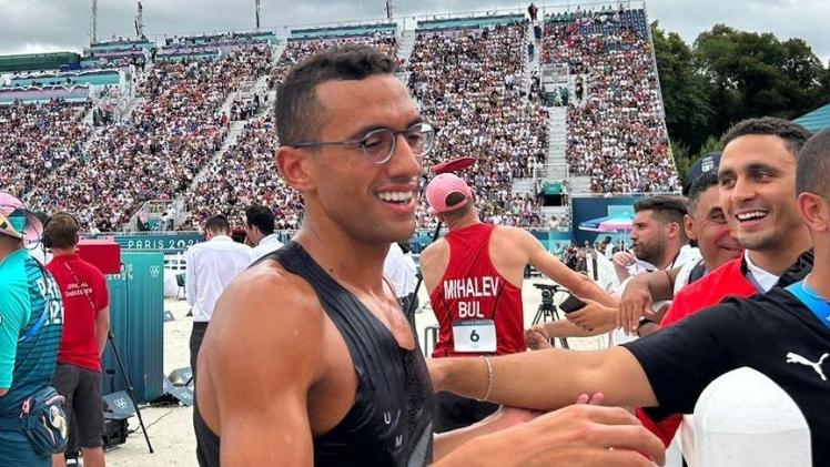 أحمد الجندي