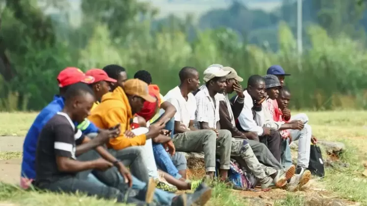 صورة أرشيفية