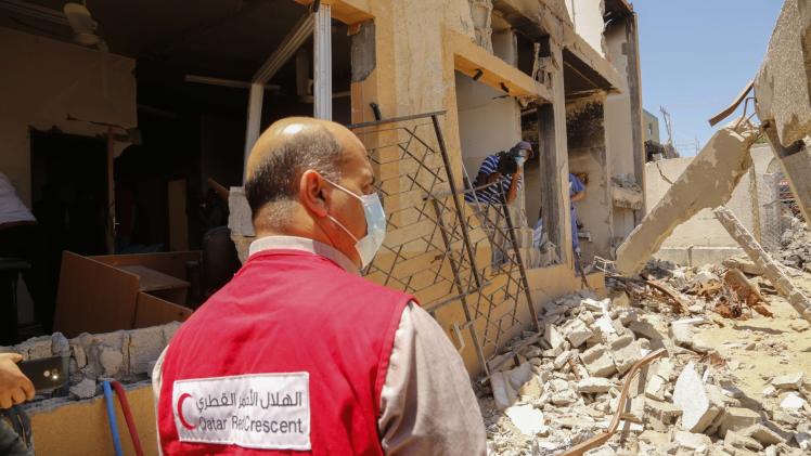 صورة أرشيفية