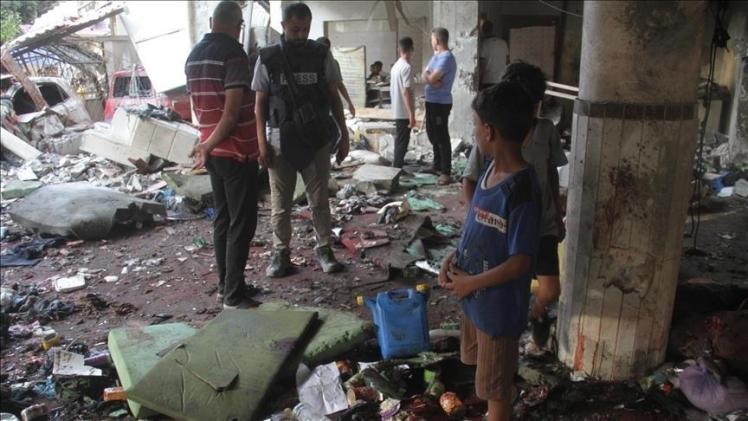 صورة أرشيفية