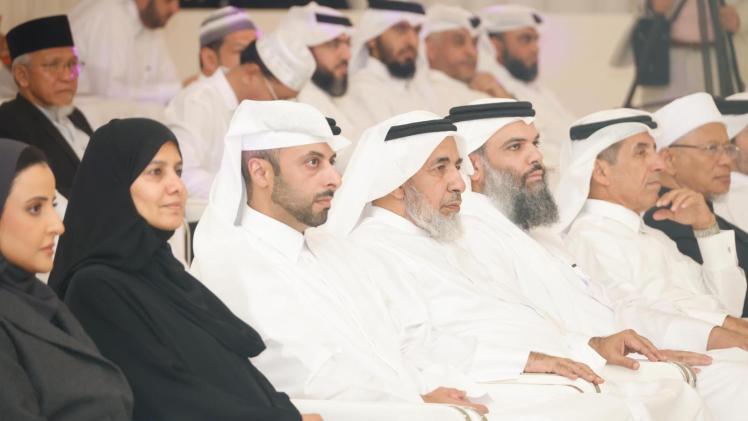 جانب من الحدث