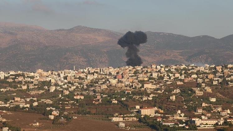 صورة أرشيفية