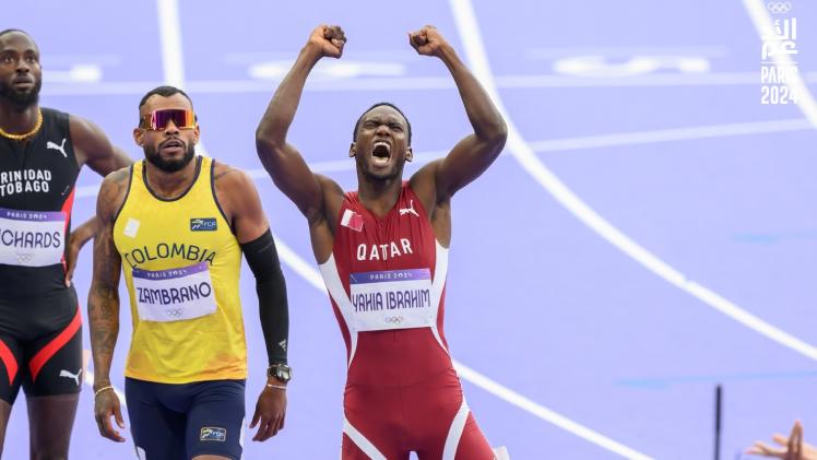 عمار إسماعيل