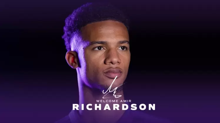 أمير ريتشاردسون