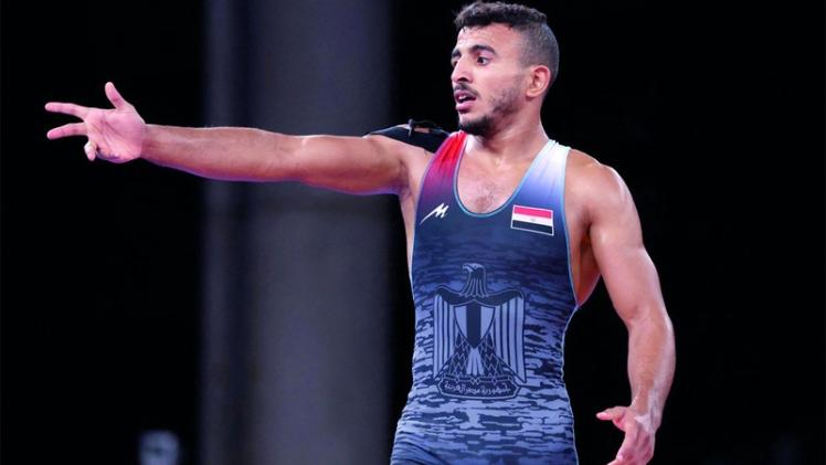 محمد إبراهيم كيشو