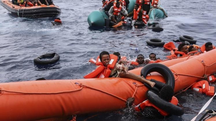 صورة أرشيفية