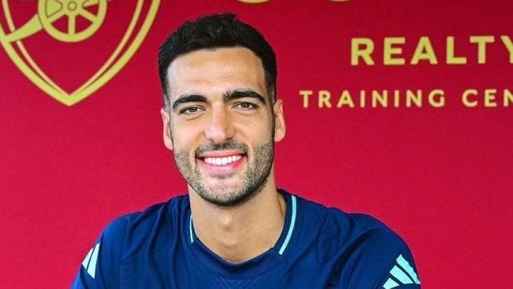 ميكيل ميرينو