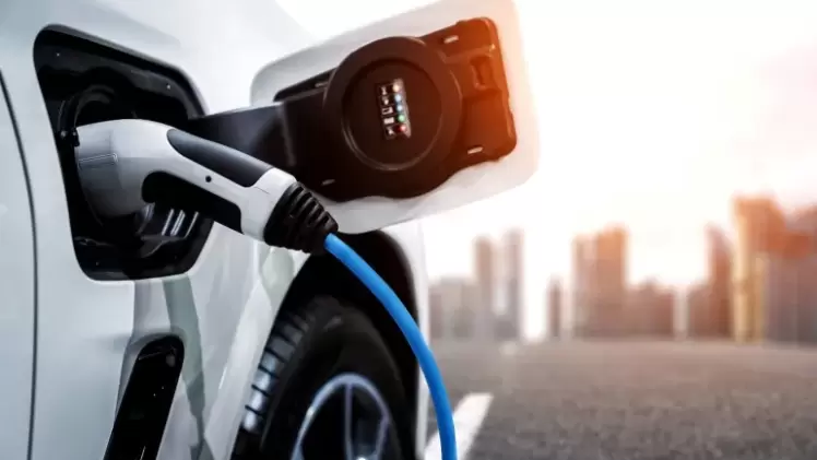 السيارات الكهربائية تغزو شوارع العالم