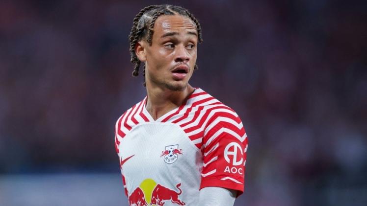 تشافي سيمونز