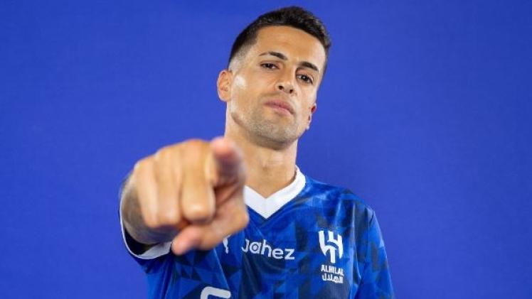 جواو كانسيلو