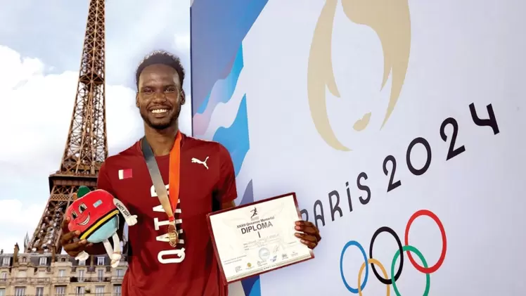 عمار إسماعيل