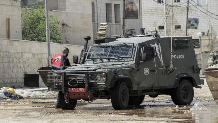 صورة أرشيفية