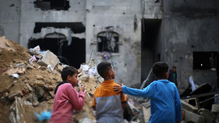 صورة أرشيفية