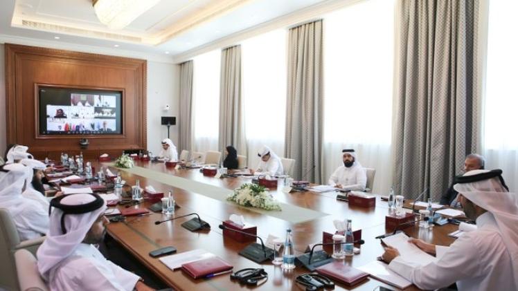 جانب من ورشة العمل