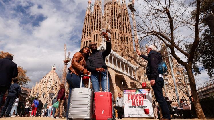 السياحة في جنوب أوروبا تدعم التعافي الاقتصادي