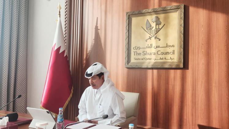 السيد عيسى بن عرار الرميحي