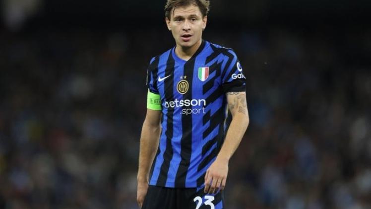 نيكولو باريلا