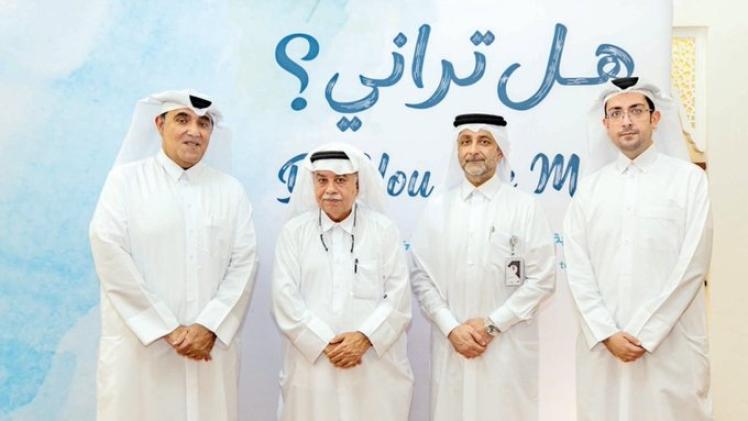 جانب من الافتتاح