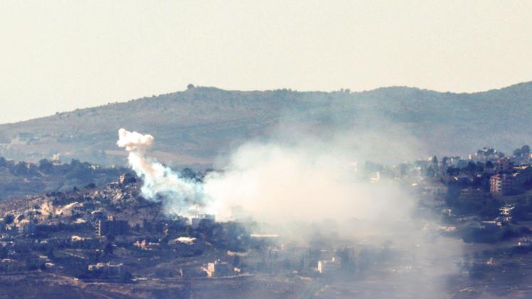 صورة أرشيفية