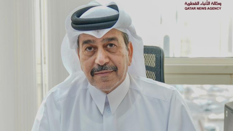 الدكتور يوسف علي الكاظم