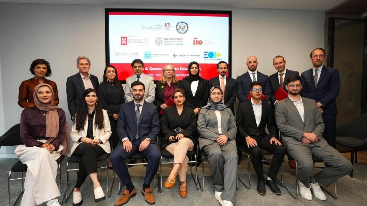 جانب من الحدث