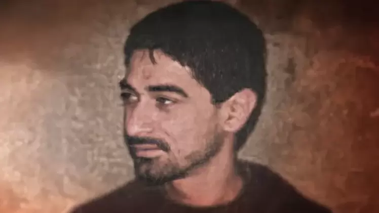 القيادي في حزب الله إبراهيم عقيل