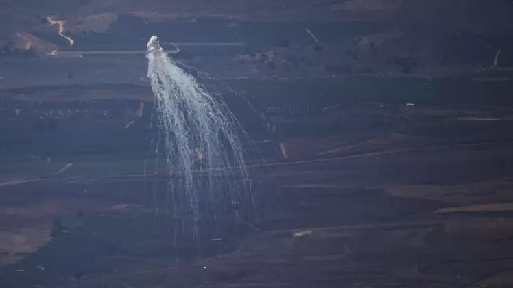 صورة أرشيفية