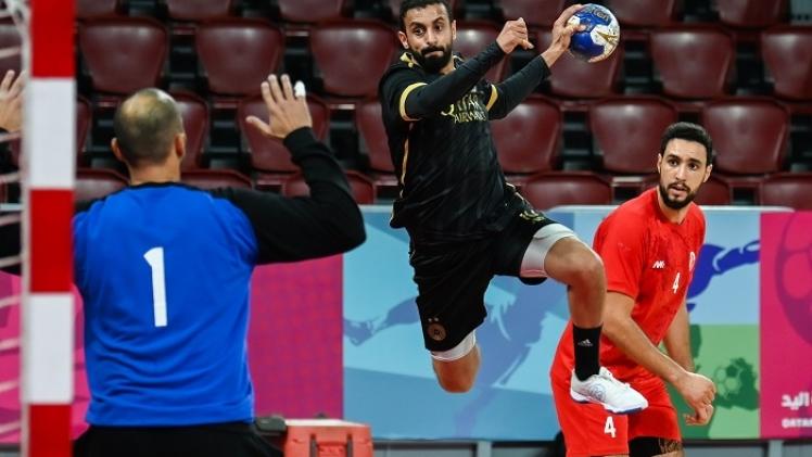 مباراة السد والشمال