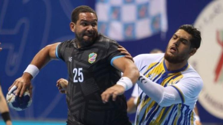 مباراة الغرافة والسالمية