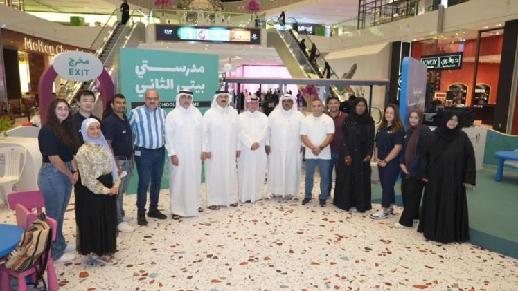 جانب من الحملة